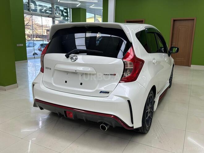 Nissan Note 2016, 42,000 km - 1.2 л - Bakı