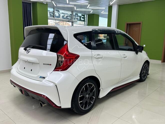 Nissan Note 2016, 42,000 km - 1.2 л - Bakı