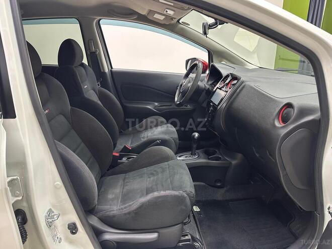 Nissan Note 2016, 42,000 km - 1.2 л - Bakı