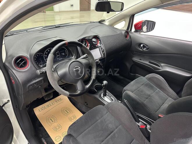 Nissan Note 2016, 42,000 km - 1.2 л - Bakı