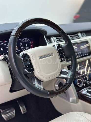 Land Rover Range Rover-9