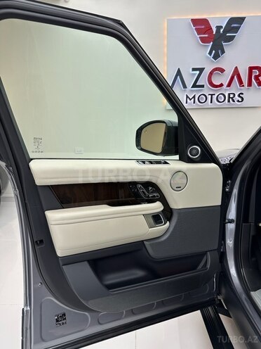 Land Rover Range Rover-7