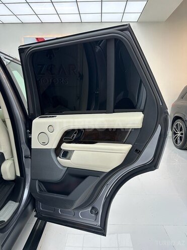 Land Rover Range Rover-12
