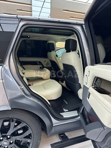 Land Rover Range Rover-13