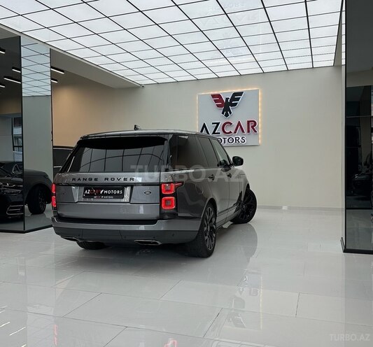 Land Rover Range Rover-6