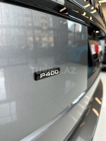 Land Rover Range Rover-14