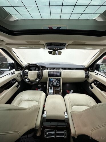Land Rover Range Rover-11