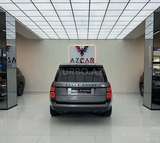 Land Rover Range Rover-5