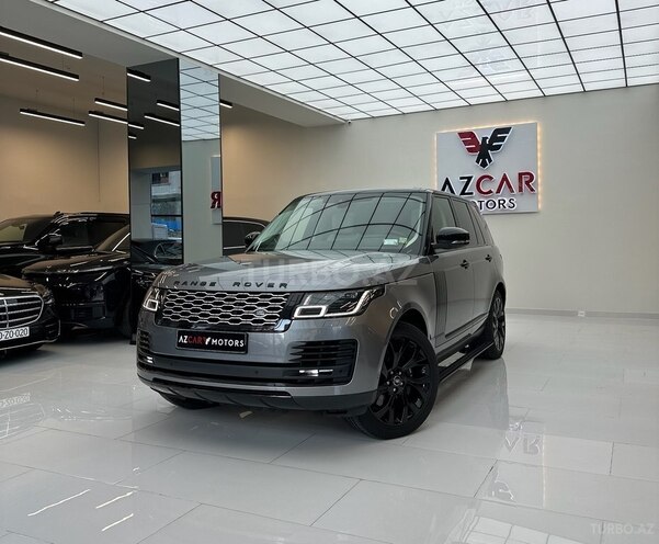 Land Rover Range Rover-3