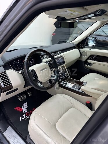 Land Rover Range Rover-8