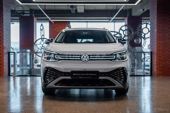 Volkswagen ID.6 Crozz 2024, 0 km - 0.0 l - Bakı