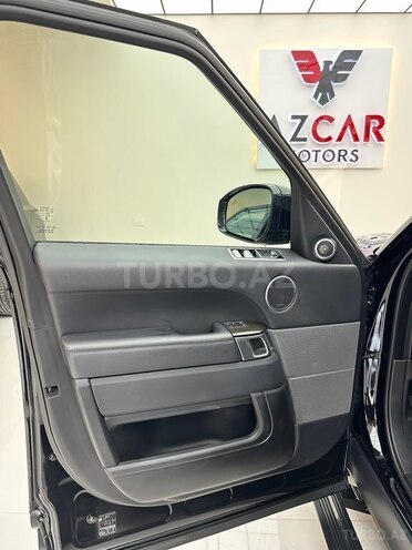 Land Rover RR Sport 2020, 48,000 km - 3.0 l - Bakı