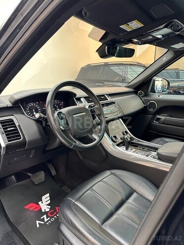 Land Rover RR Sport 2020, 48,000 km - 3.0 l - Bakı