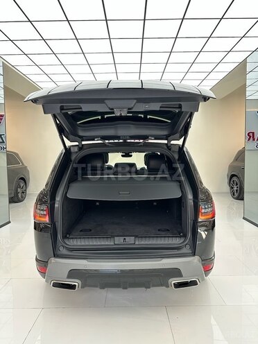 Land Rover RR Sport 2020, 48,000 km - 3.0 l - Bakı