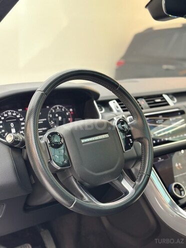 Land Rover RR Sport 2020, 48,000 km - 3.0 l - Bakı