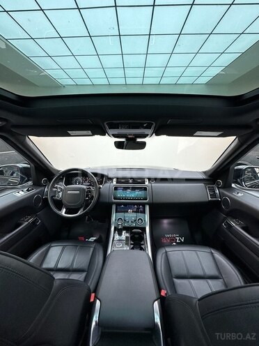Land Rover RR Sport 2020, 48,000 km - 3.0 l - Bakı