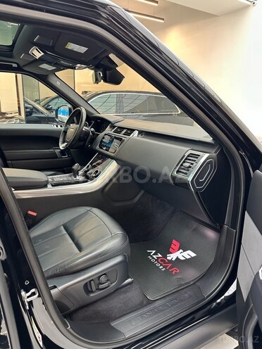 Land Rover RR Sport 2020, 48,000 km - 3.0 l - Bakı