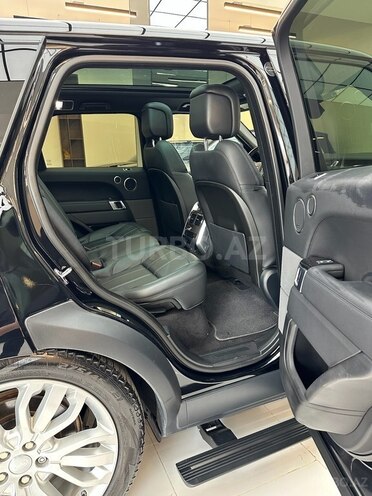 Land Rover RR Sport 2020, 48,000 km - 3.0 l - Bakı
