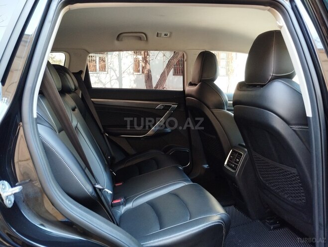 Geely Atlas Pro 2021, 76,000 km - 1.5 l - Bakı
