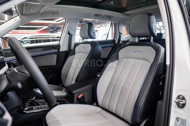 Volkswagen Tayron 2023, 0 km - 1.4 л - Bakı