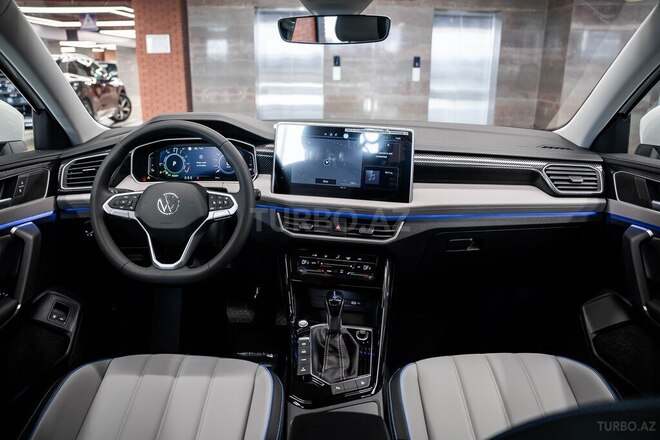Volkswagen Tayron 2023, 0 km - 1.4 л - Bakı