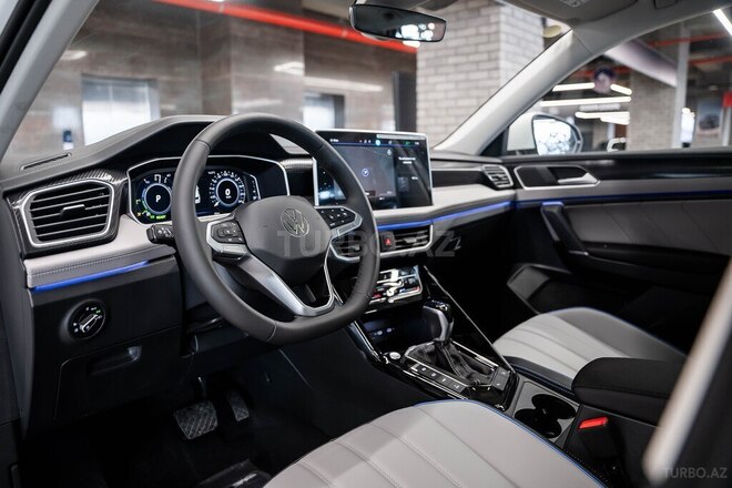 Volkswagen Tayron 2023, 0 km - 1.4 л - Bakı