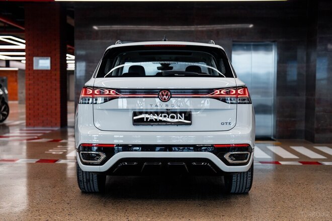 Volkswagen Tayron 2023, 0 km - 1.4 л - Bakı