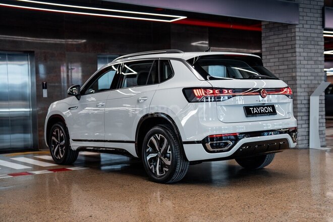 Volkswagen Tayron 2023, 0 km - 1.4 л - Bakı