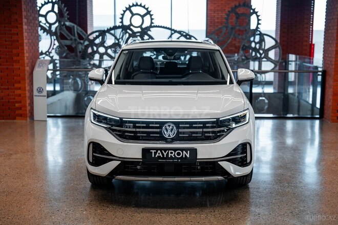 Volkswagen Tayron 2023, 0 km - 1.4 л - Bakı