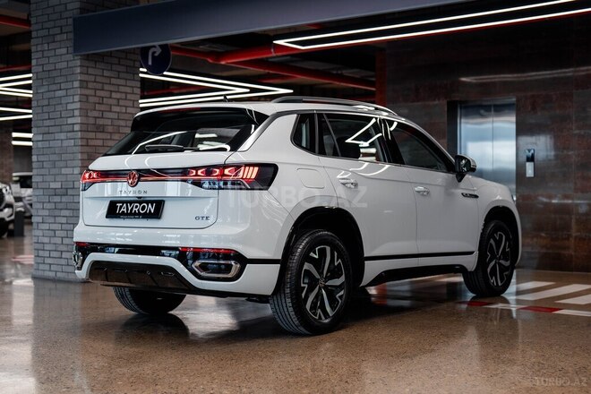 Volkswagen Tayron 2023, 0 km - 1.4 л - Bakı