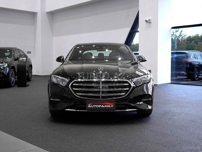 Mercedes E 300 2025, 0 km - 2.0 л - Bakı