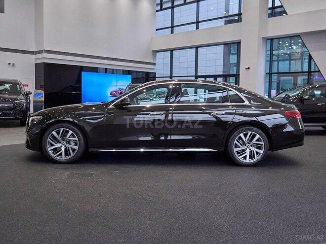 Mercedes E 300 2025, 0 km - 2.0 л - Bakı
