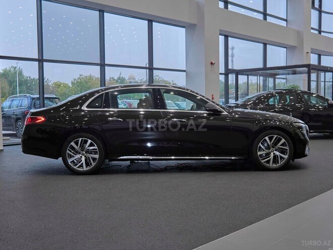 Mercedes E 300 2025, 0 km - 2.0 л - Bakı