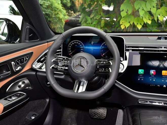 Mercedes E 300 2025, 0 km - 2.0 л - Bakı