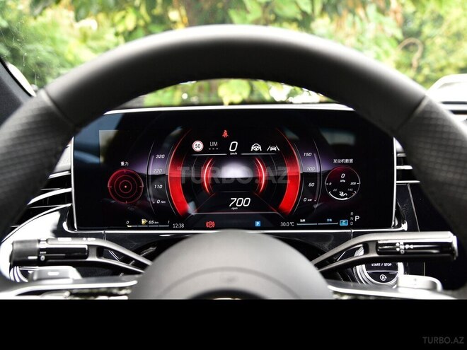 Mercedes E 300 2025, 0 km - 2.0 л - Bakı
