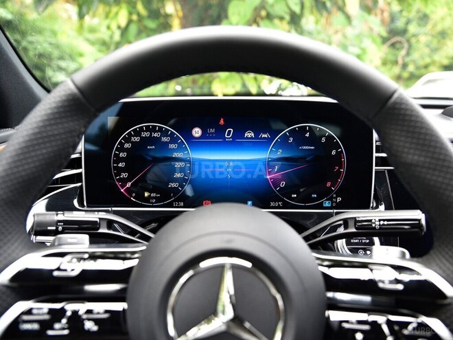 Mercedes E 300 2025, 0 km - 2.0 л - Bakı
