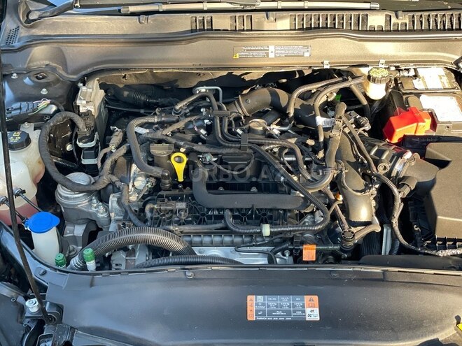 Ford Fusion (North America) 2020, 136,000 km - 1.5 л - Bakı
