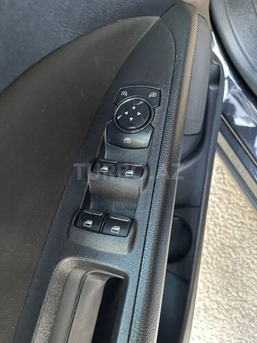 Ford Fusion (North America) 2020, 136,000 km - 1.5 л - Bakı