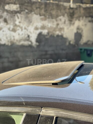 Ford Fusion (North America) 2020, 136,000 km - 1.5 л - Bakı