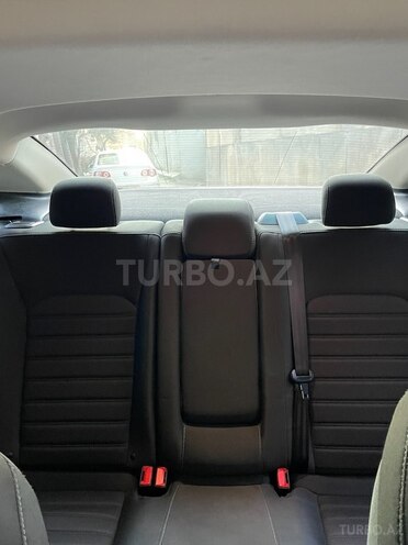Ford Fusion (North America) 2020, 136,000 km - 1.5 л - Bakı