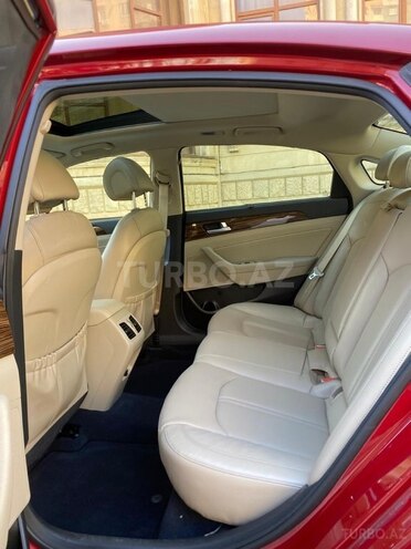 Hyundai Sonata 2015, 108,000 km - 2.0 l - Bakı