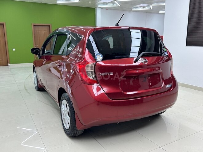 Nissan Note 2015, 45,000 km - 1.2 l - Bakı