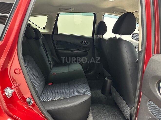 Nissan Note 2015, 45,000 km - 1.2 l - Bakı