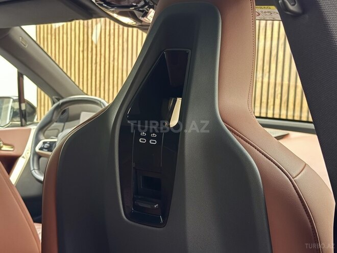 BMW iX 2022, 32,000 km - 0.0 л - Bakı