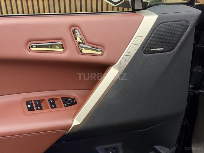 BMW iX 2022, 32,000 km - 0.0 л - Bakı