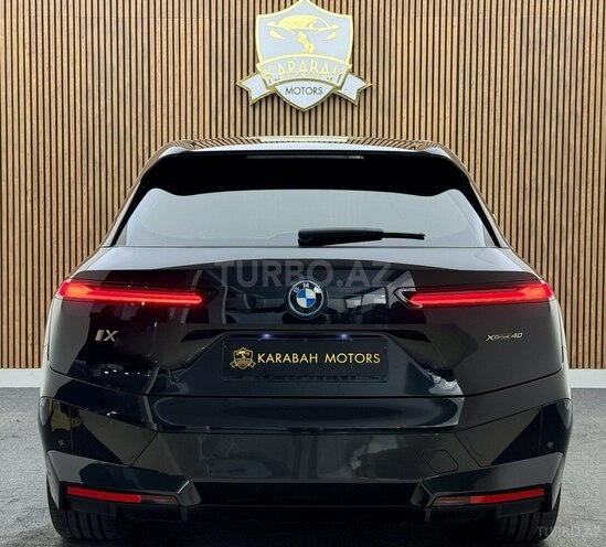 BMW iX 2022, 32,000 km - 0.0 л - Bakı