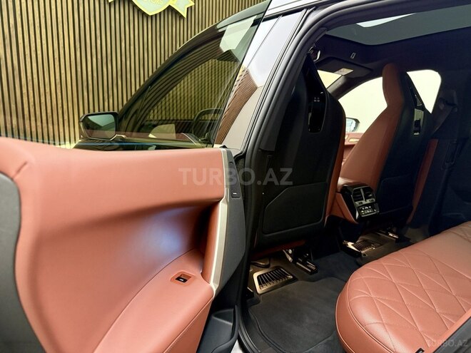 BMW iX 2022, 32,000 km - 0.0 л - Bakı