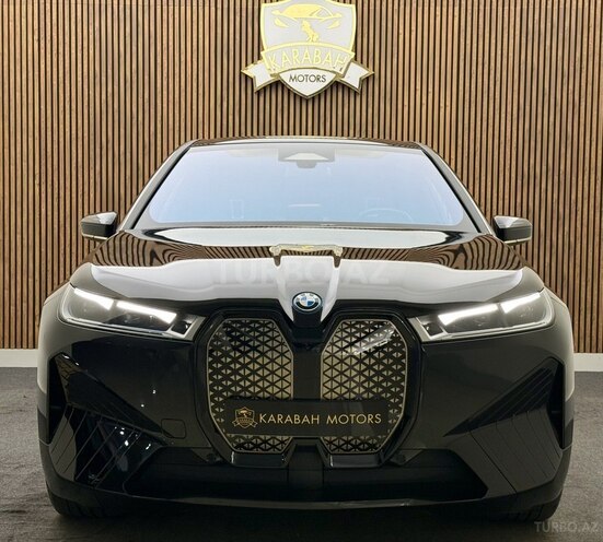 BMW iX 2022, 32,000 km - 0.0 л - Bakı