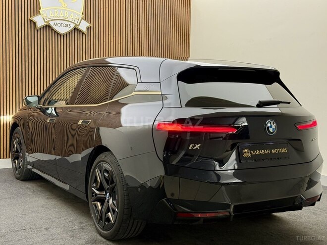 BMW iX 2022, 32,000 km - 0.0 л - Bakı