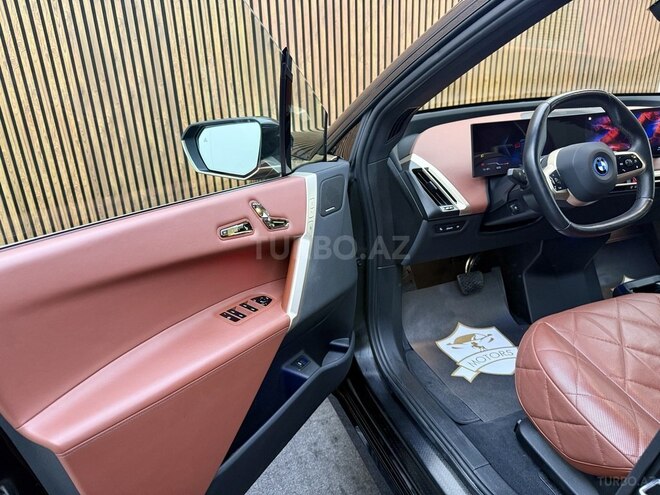 BMW iX 2022, 32,000 km - 0.0 л - Bakı